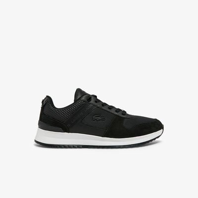 Men's Joggeur 2.0 Leather Trainers