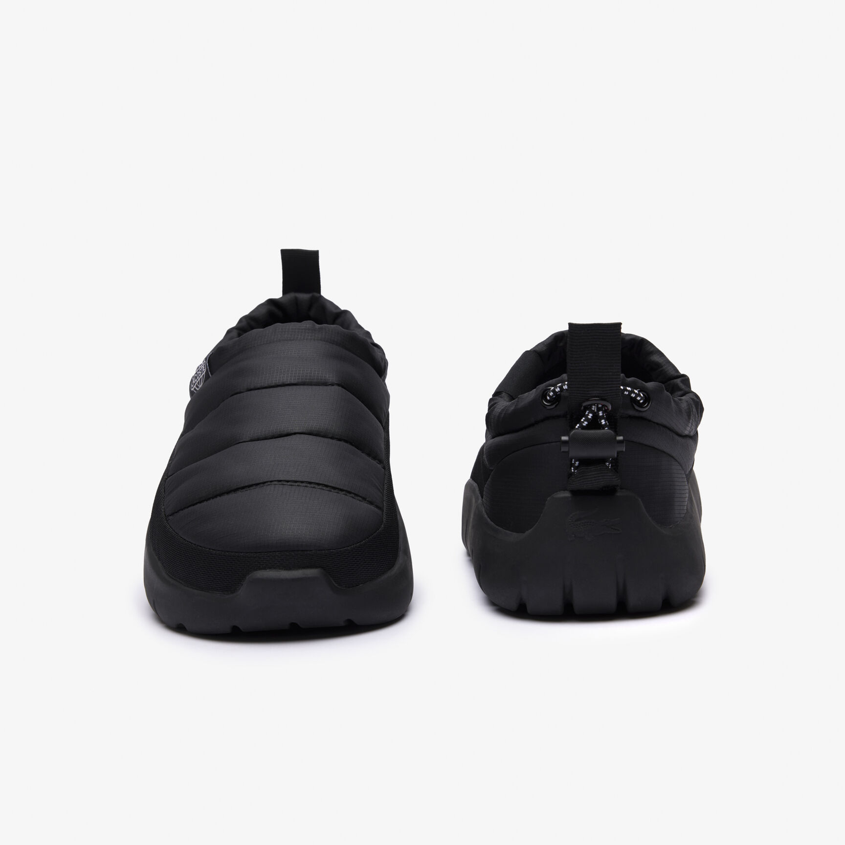 Men's Nylon Serve Slipper