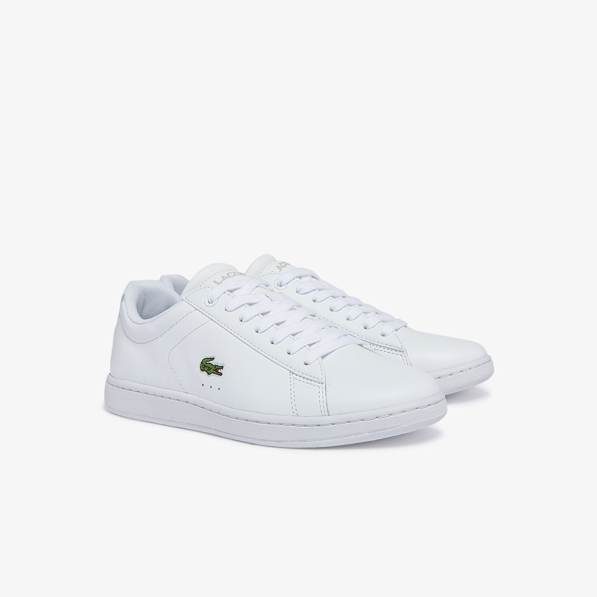 Women's Carnaby Evo BL Leather and Synthetic Sneakers Women's Carnaby Evo BL Leather and Synthetic Sneakers