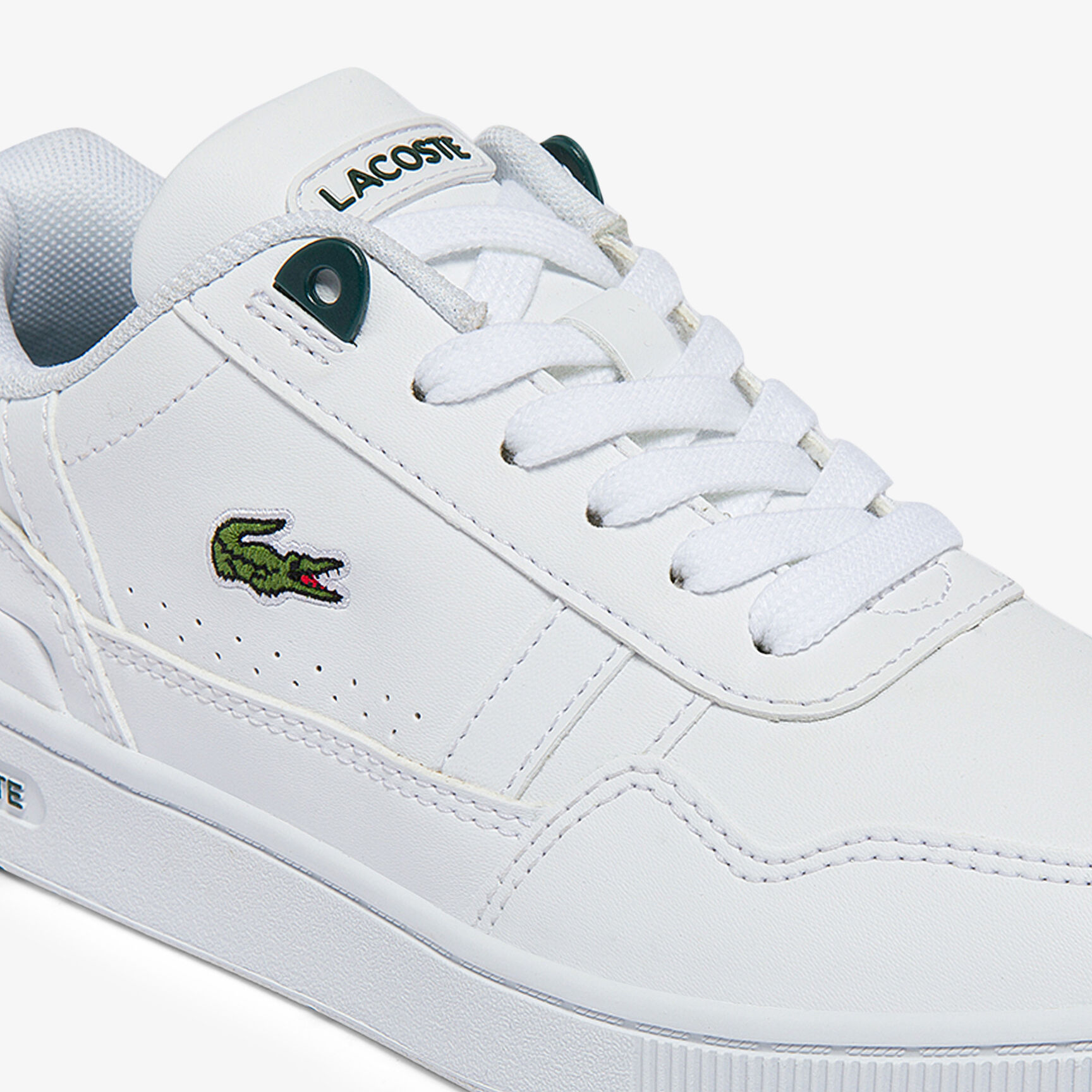 حذاء رياضي للأطفال بمشبك T-Clip مصنوعة من مواد اصطناعية حذاء رياضي للأطفال بمشبك T-Clip مصنوعة من مواد اصطناعية