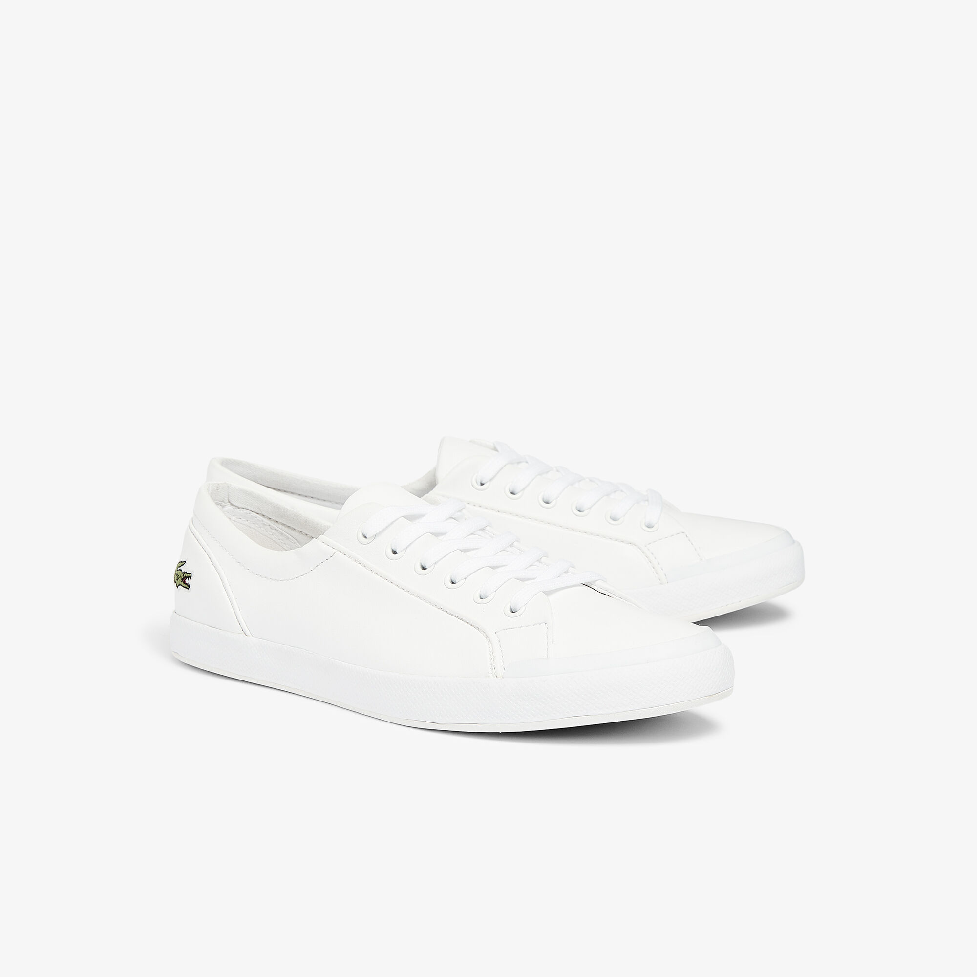 Women's Lancelle Leather Trainers Women's Lancelle Leather Trainers