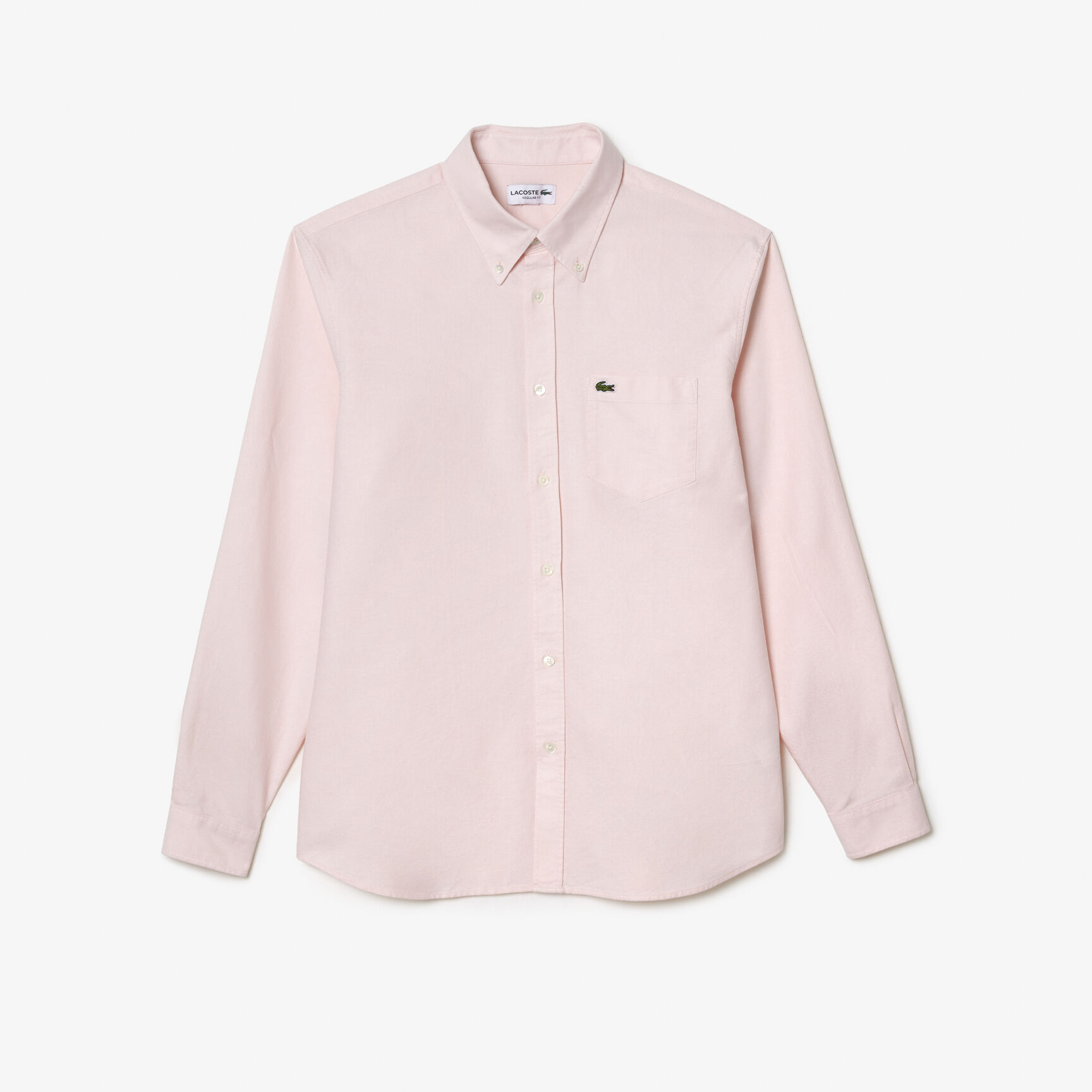 Regular Fit Oxford Shirt