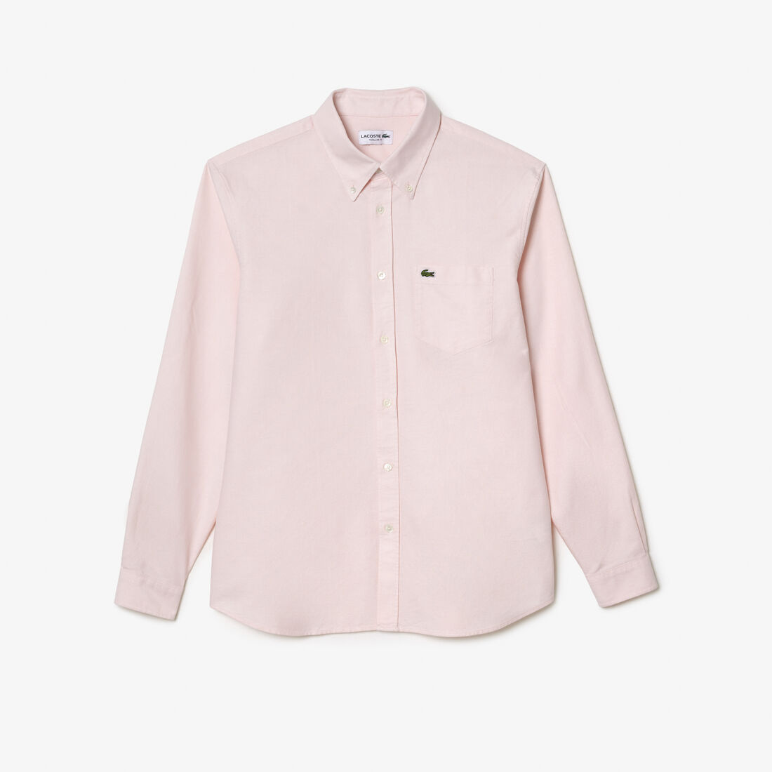 Regular Fit Oxford Shirt Regular Fit Oxford Shirt