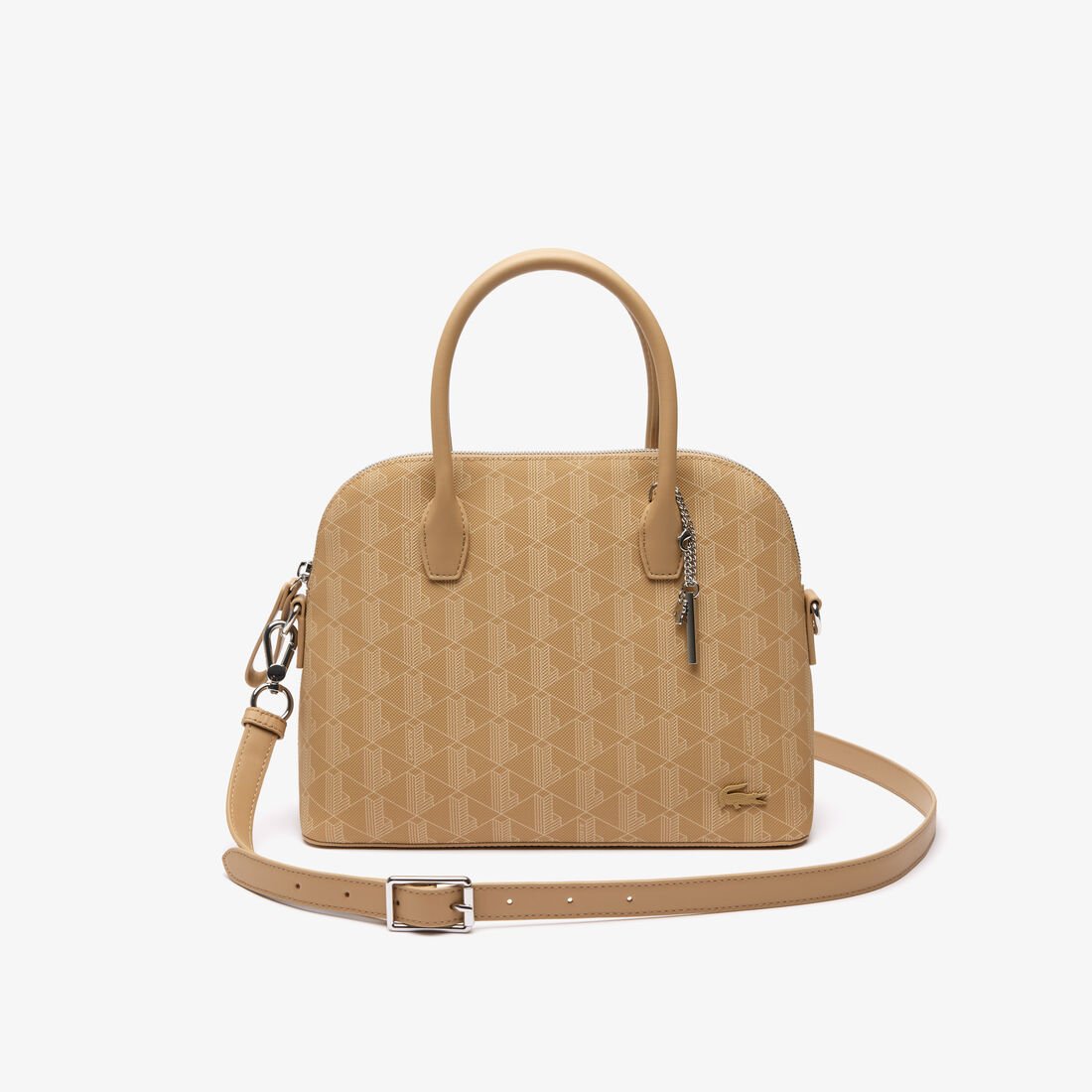 Daily Lifestyle Monogram Bugatti Bag