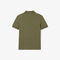 Colour-Block Pique Polo Shirt lacoste colour block pique polo shirt