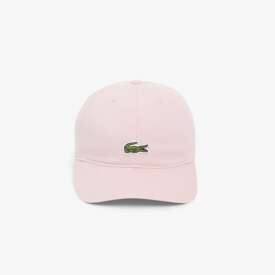 Cotton Twill Cap lacoste cotton twill cap