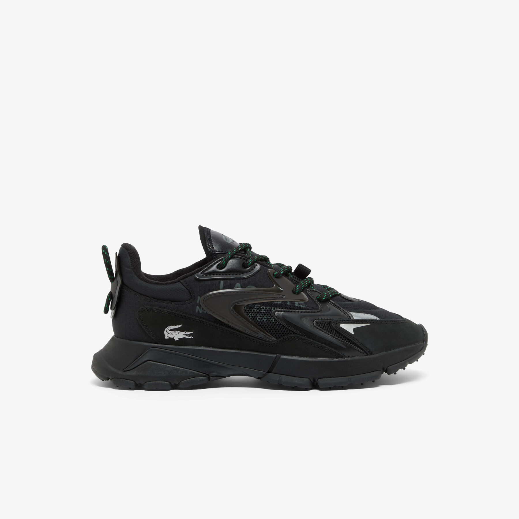 lacoste men s l003 neo tech sneakers