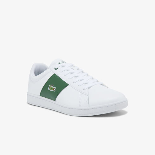 Men's Carnaby Leather And Synthetic Sneakers