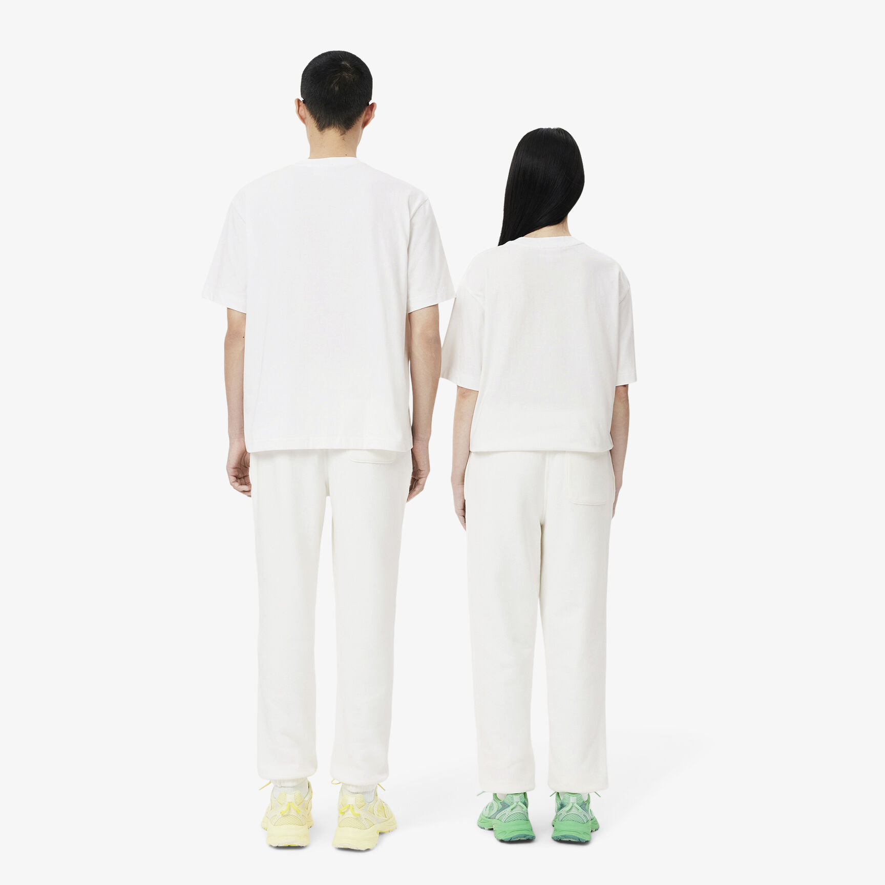 Relaxed Fit Sweatpants