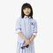 Embroidered Badge Poplin Shirt Embroidered Badge Poplin Shirt