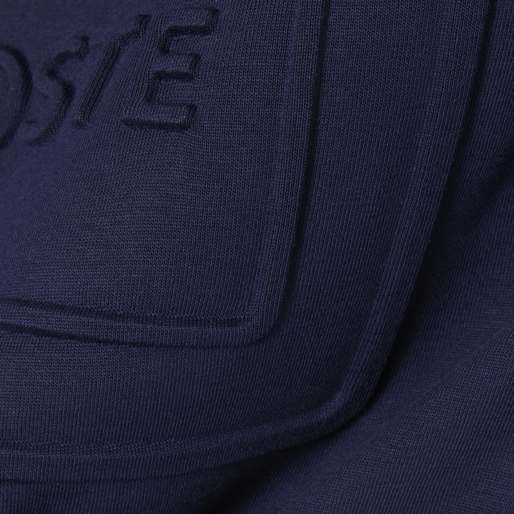 Embroidered Cotton T-shirt