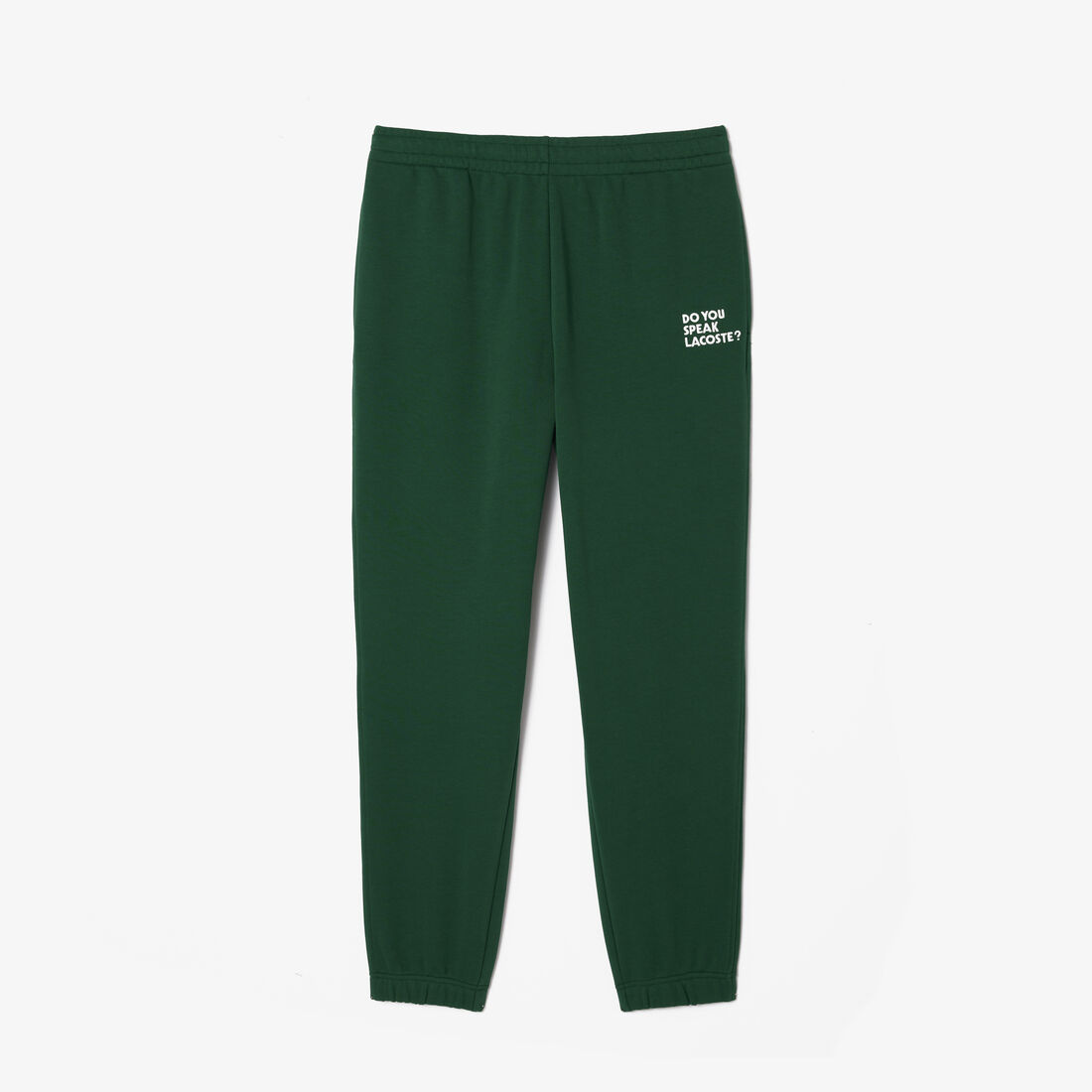 Jogger Fleece Track Pants Jogger Fleece Track Pants