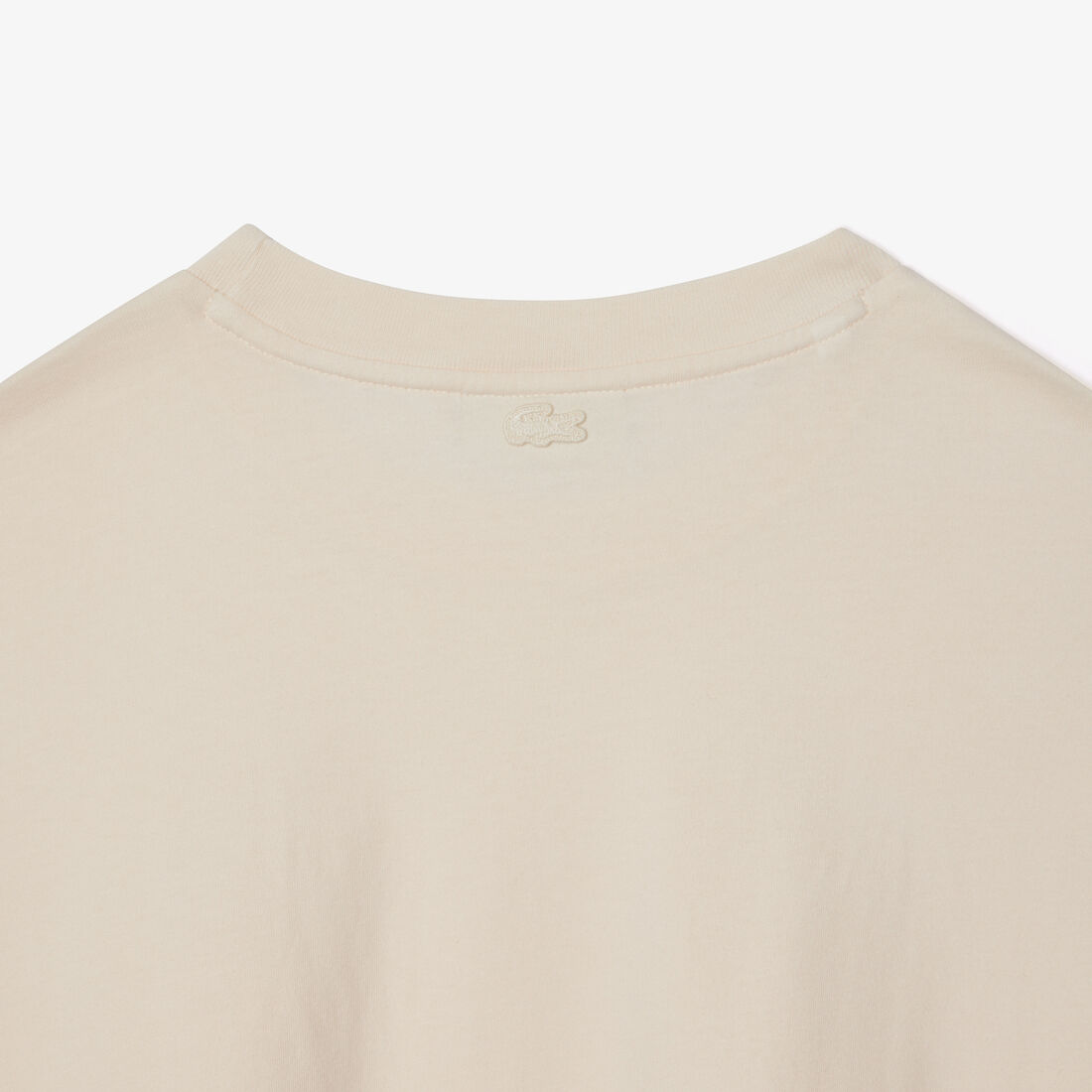 تي شيرت ذو تأثير واش كبير الحجم تي شيرت ذو تأثير واش كبير الحجم