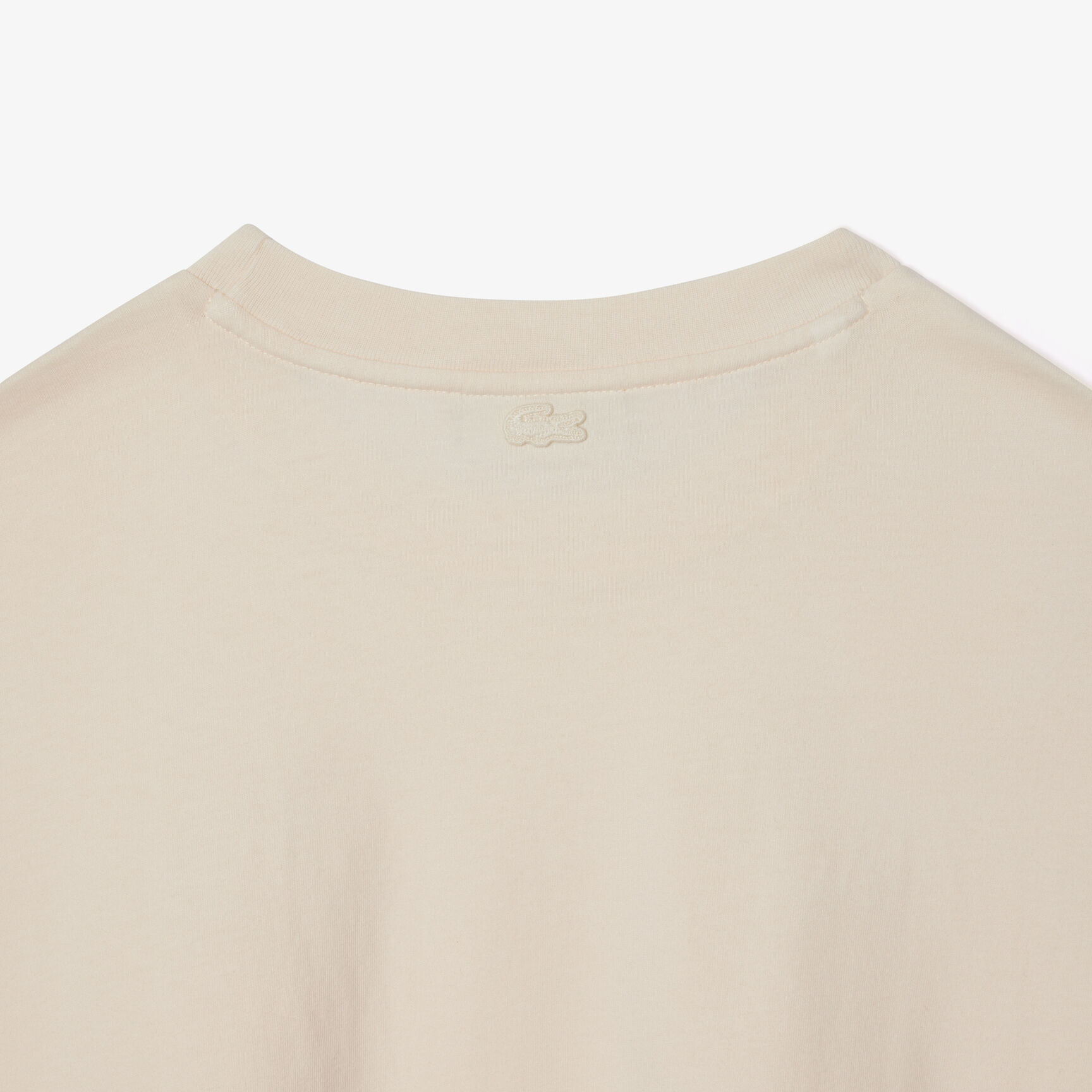 تي شيرت ذو تأثير واش كبير الحجم تي شيرت ذو تأثير واش كبير الحجم