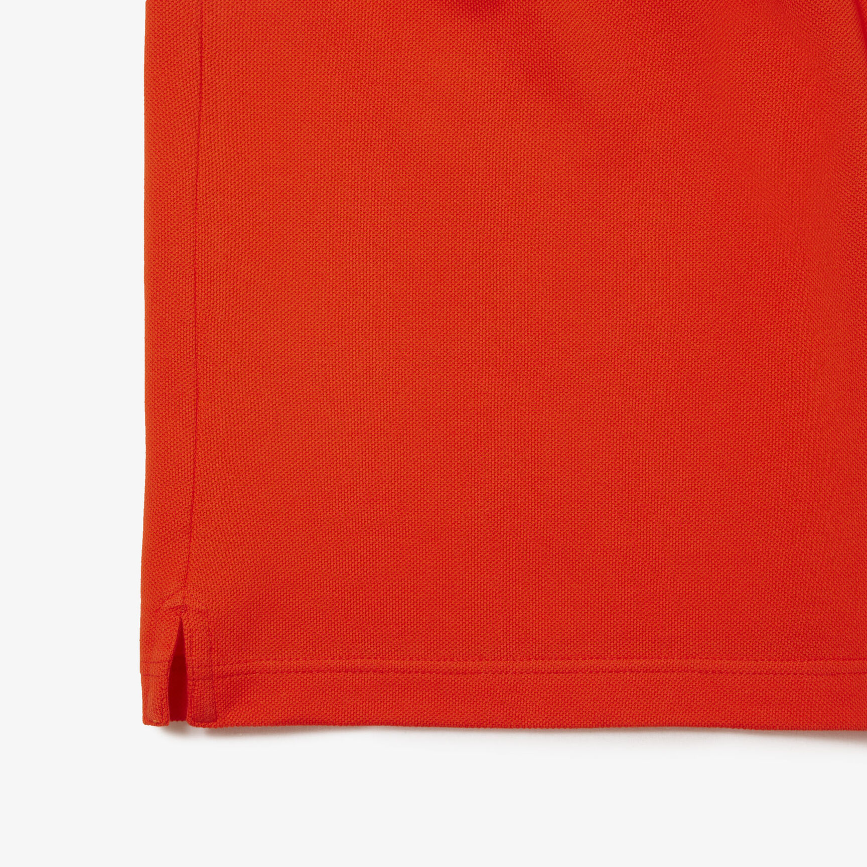 Slim Fit L.12.12 Original Polo Shirt Slim Fit L.12.12 Original Polo Shirt