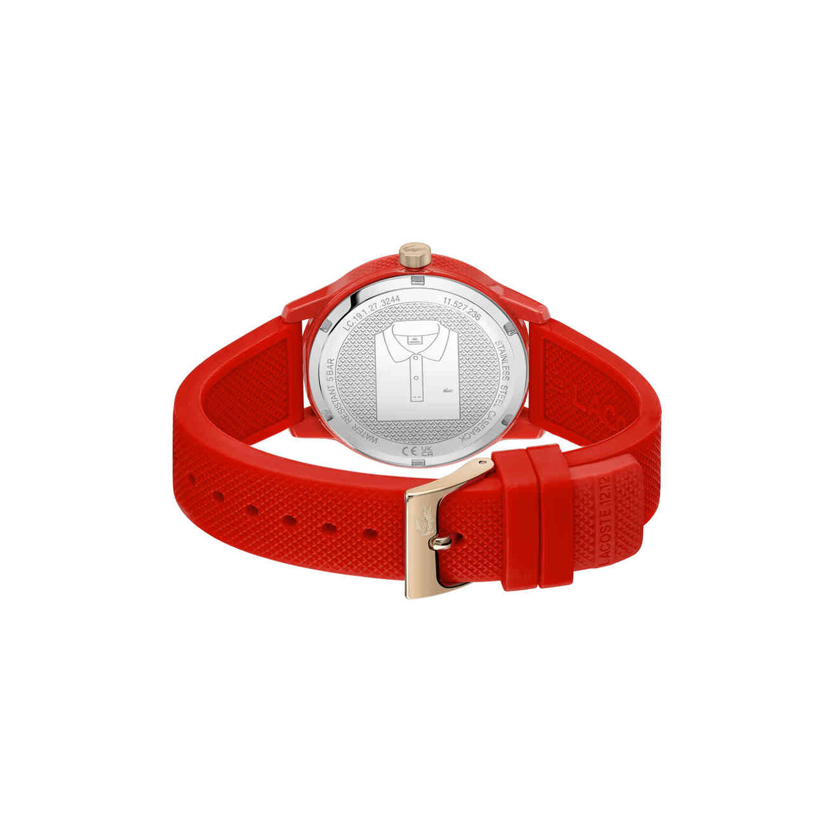 Women Lacoste Quartz Watch