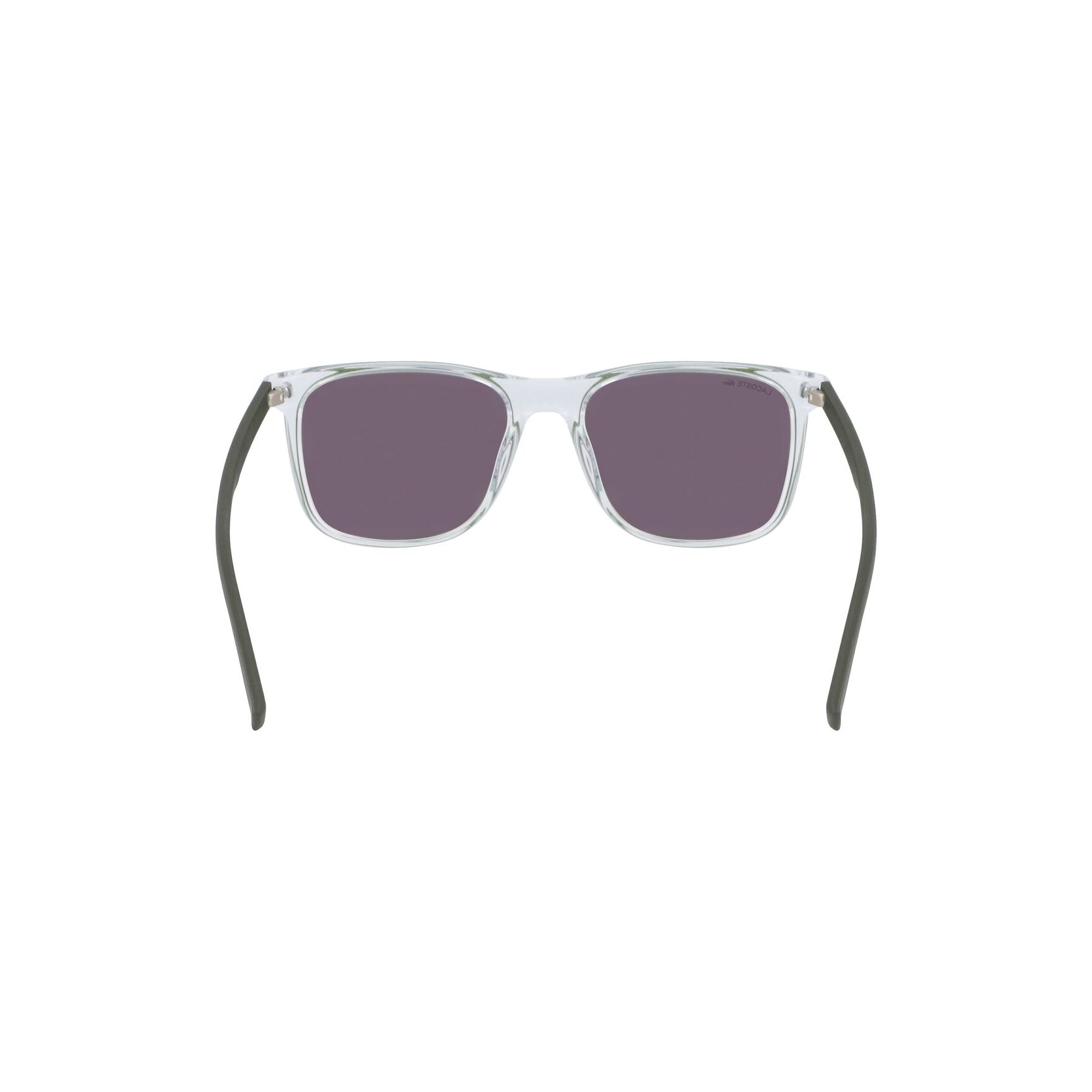 Men Lacoste Injected Sunglasses Men Lacoste Injected Sunglasses