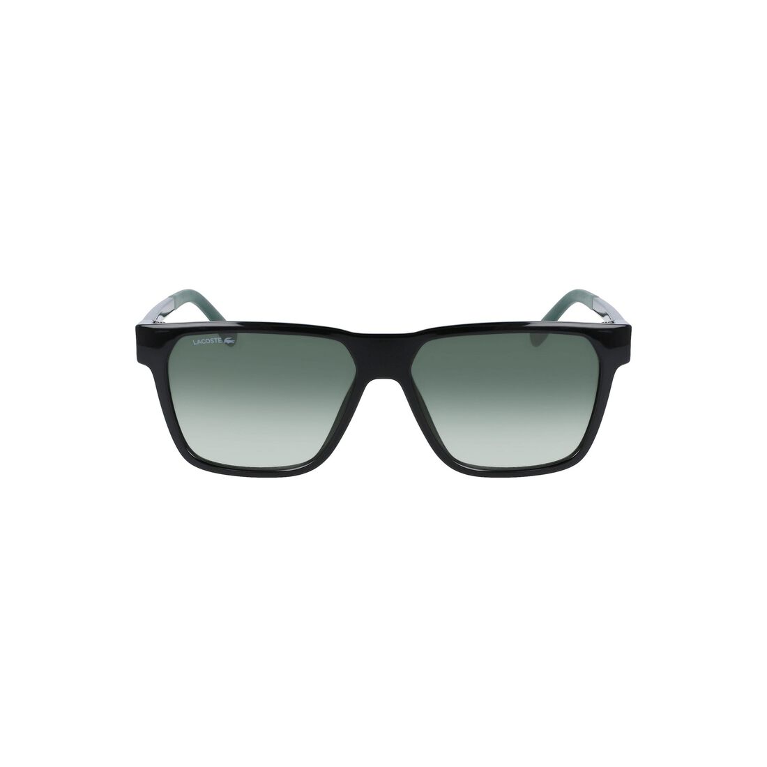 Men Lacoste Injected Sunglasses