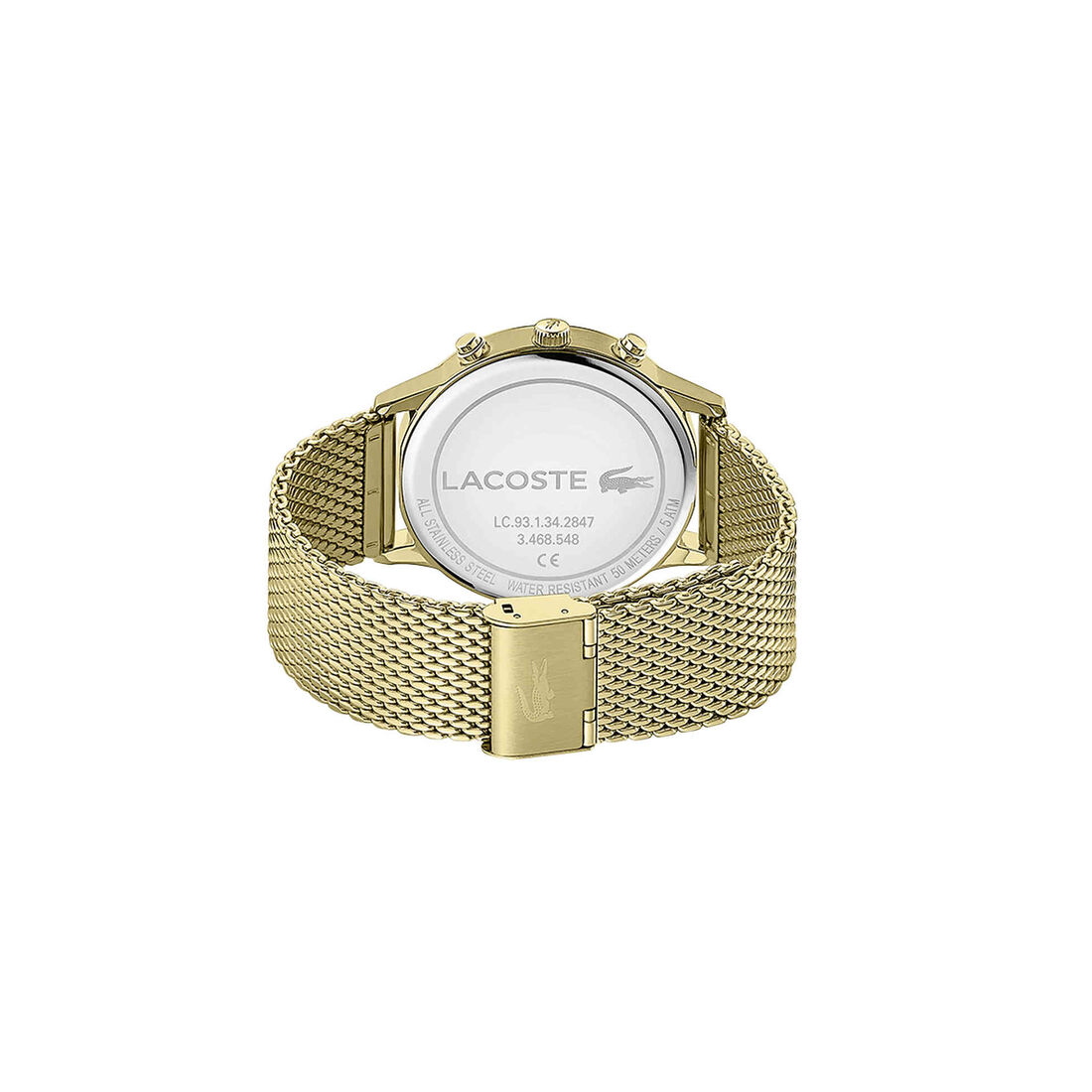 Men's Metal Watch Men's Metal Watch