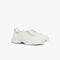 Women's Tennis Ballerina Low Pro Leather Sneakers لاكوست women s tennis ballerina low pro leather sneakers