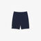 Regular Fit Fleece Shorts lacoste regular fit fleece shorts