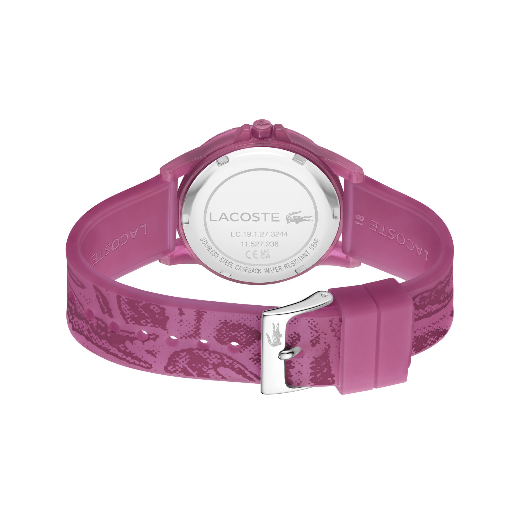 Rider Silicone Strap Watch Rider Silicone Strap Watch