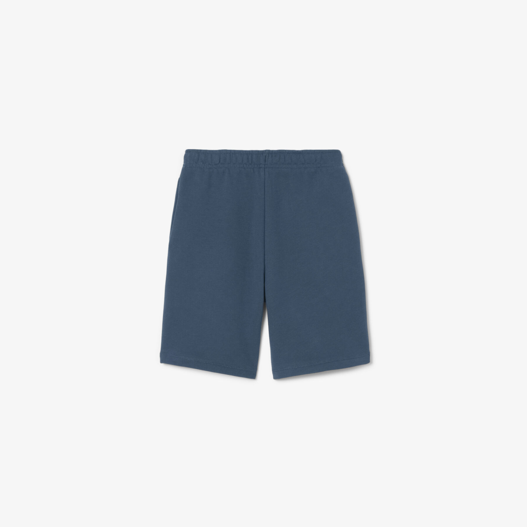 Print Fleece Shorts Print Fleece Shorts