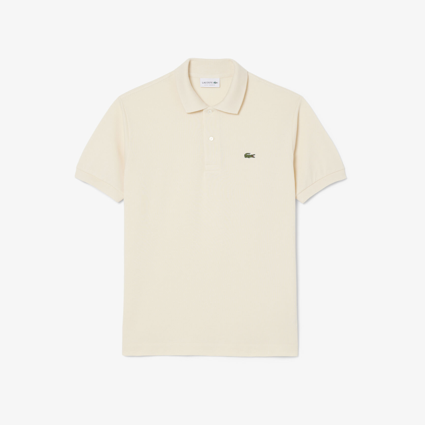 Classic Fit L.12.12 Original Polo Shirt Classic Fit L.12.12 Original Polo Shirt
