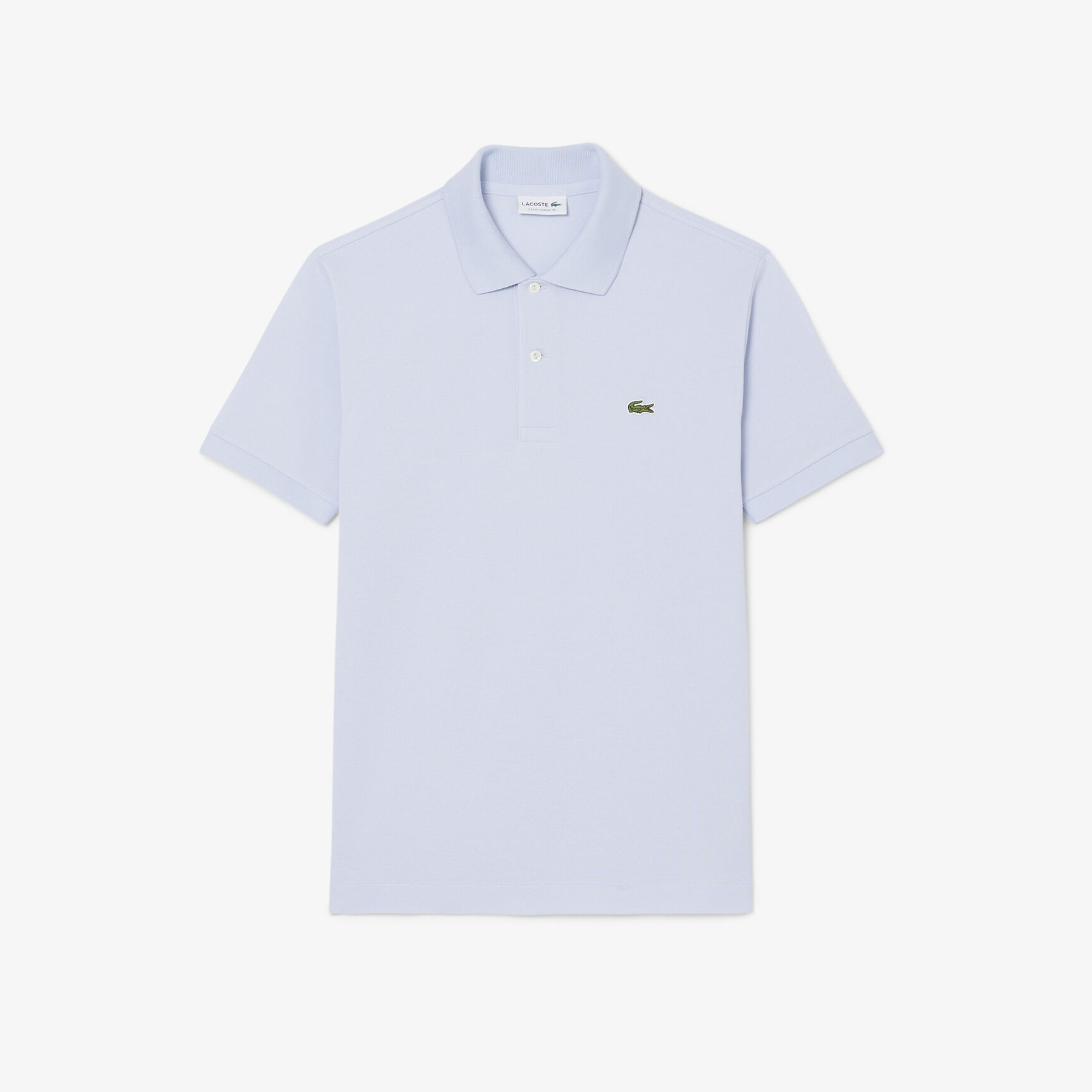 Classic Fit L.12.12 Original Polo Shirt Classic Fit L.12.12 Original Polo Shirt