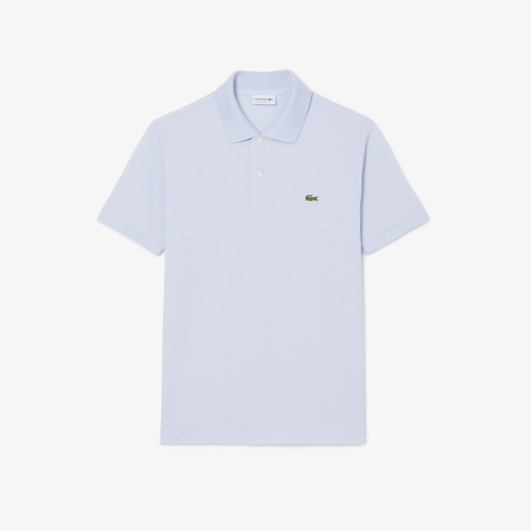 Classic Fit L.12.12 Original Polo Shirt lacoste classic fit l 12 12 original polo shirt