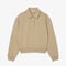 Polo Collar Sweatshirt lacoste polo collar sweatshirt