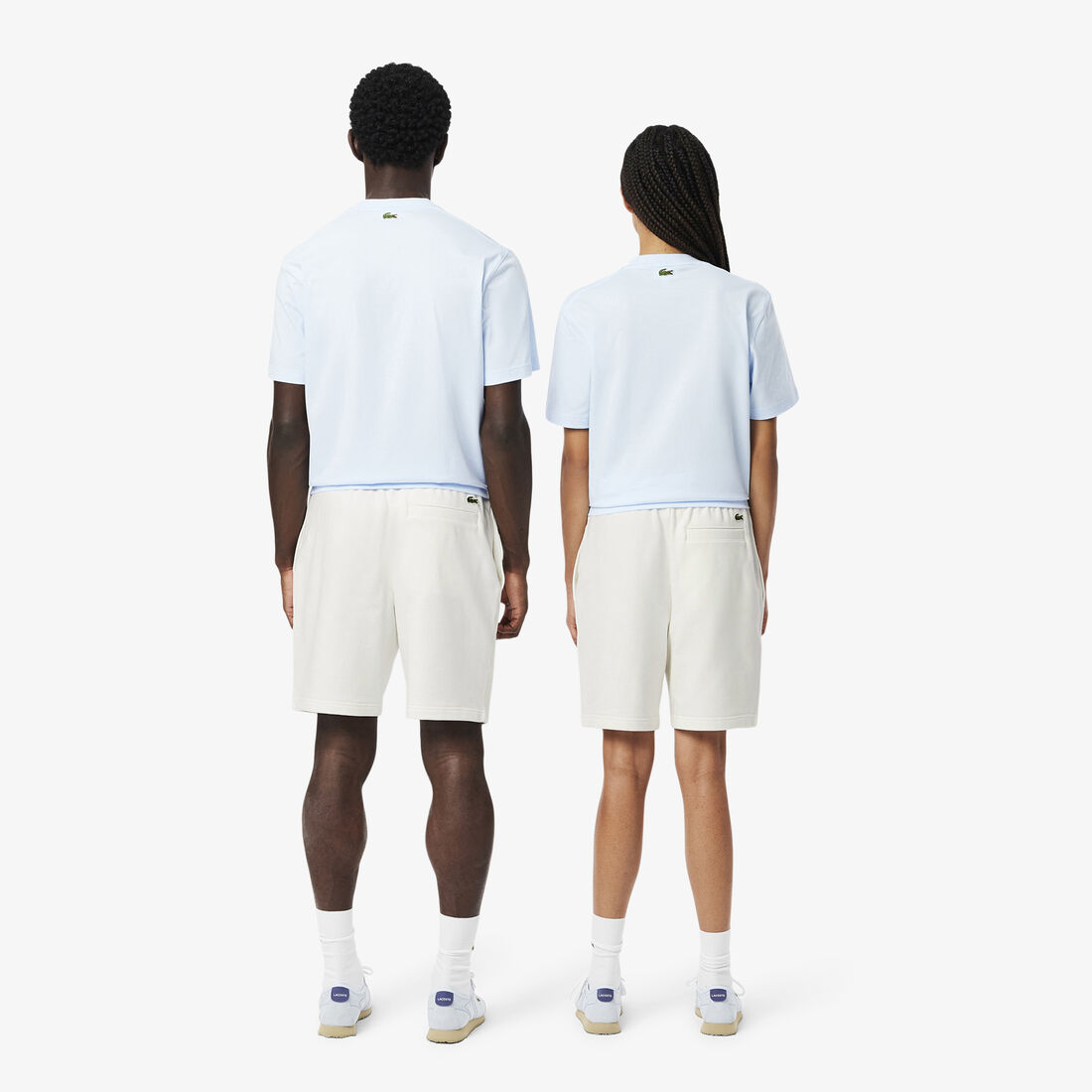 شورت من القطن المطبوع شورت من القطن المطبوع