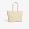 Large L.12.12 Concept Tote lacoste large l 12 12 concept tote