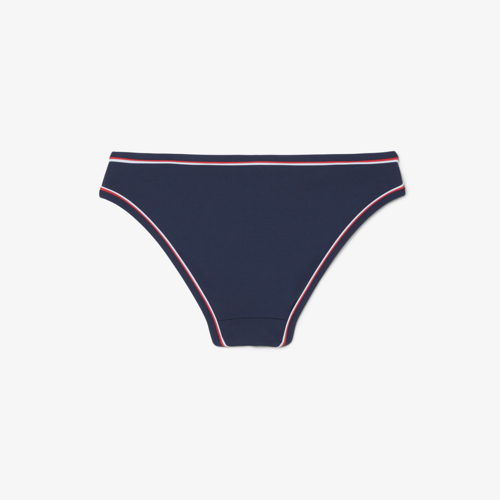 Contrast Trim Swim Briefs Contrast Trim Swim Briefs