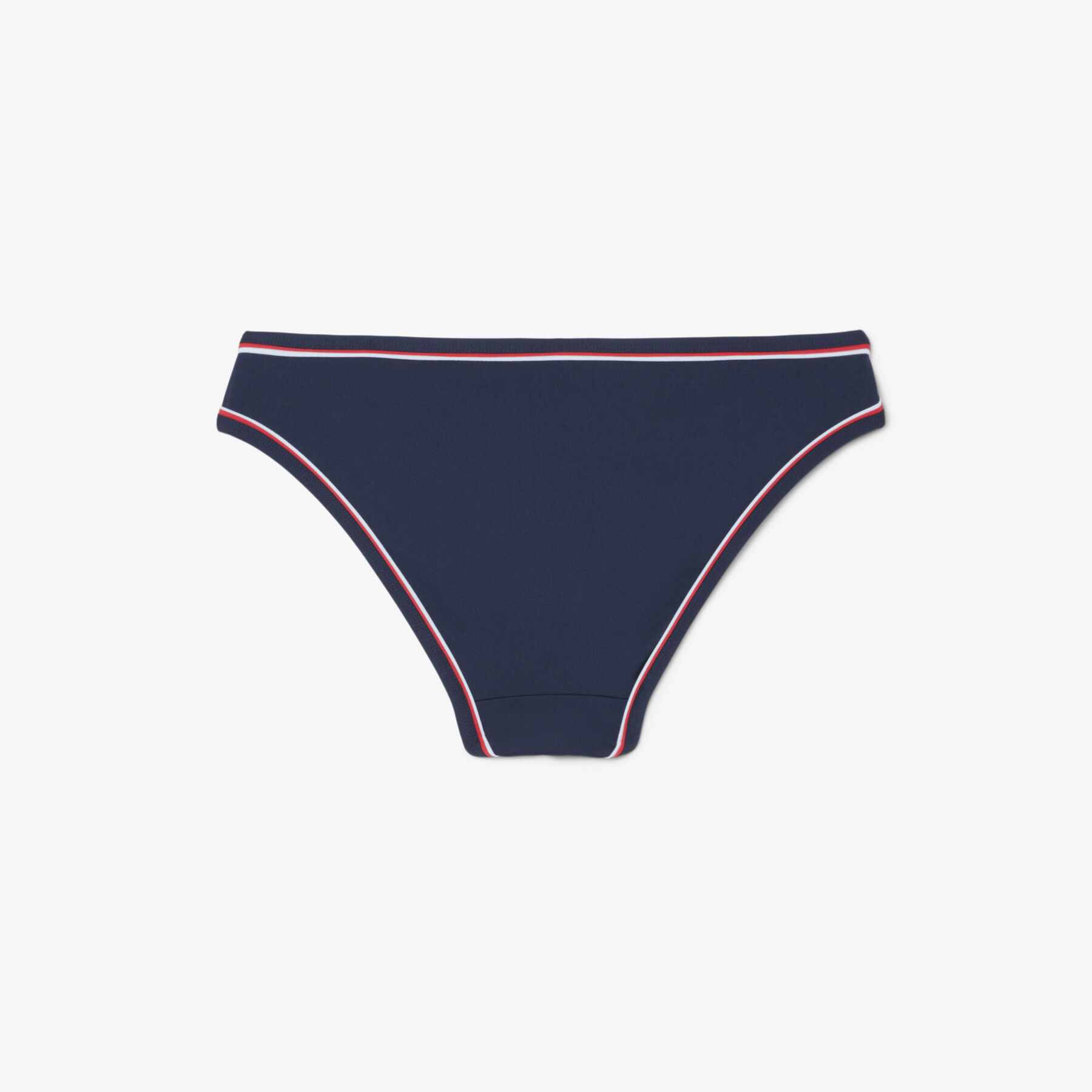 Contrast Trim Swim Briefs lacoste contrast trim swim briefs