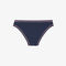 Contrast Trim Swim Briefs lacoste contrast trim swim briefs