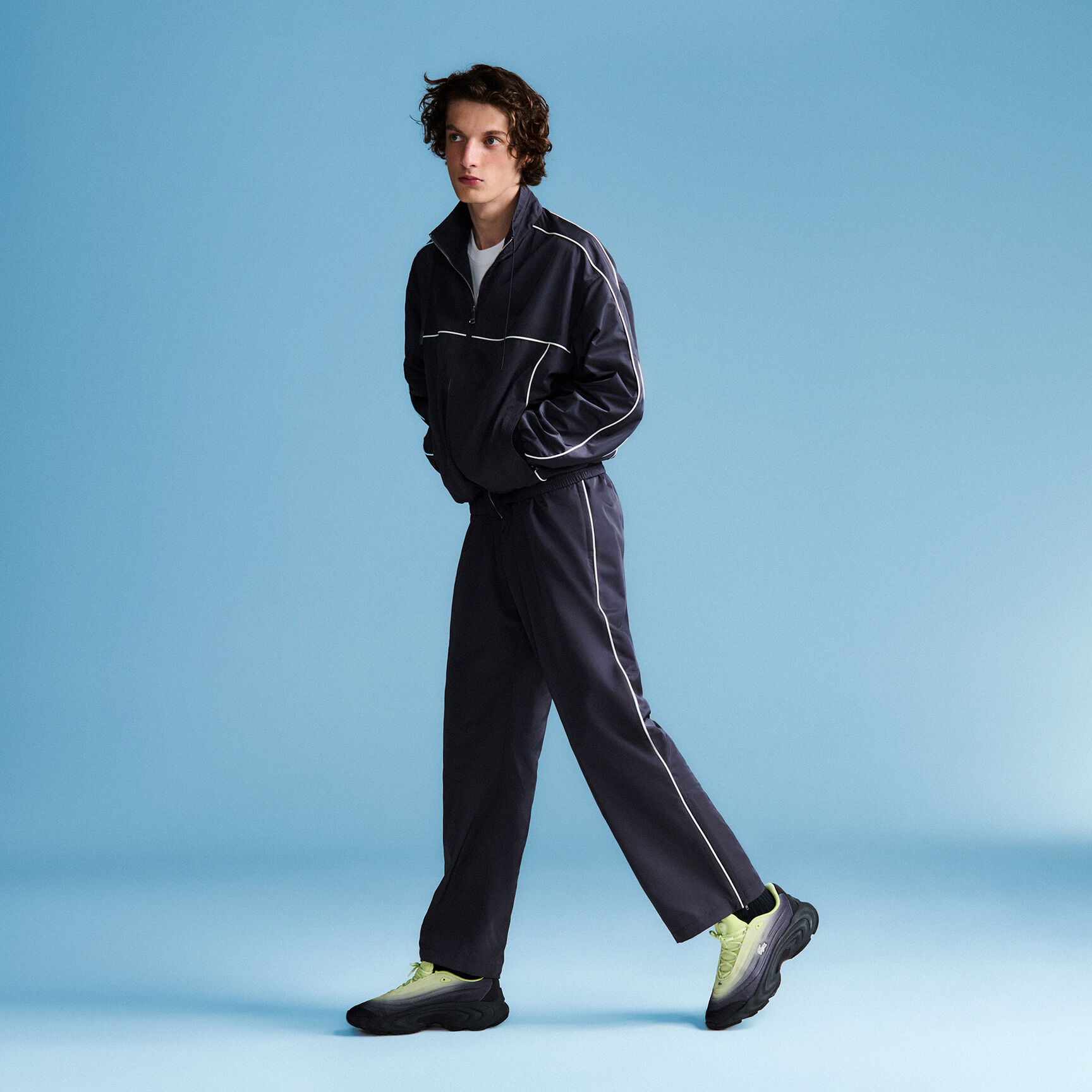 Men's Spinor Sneakers Men's Spinor Sneakers