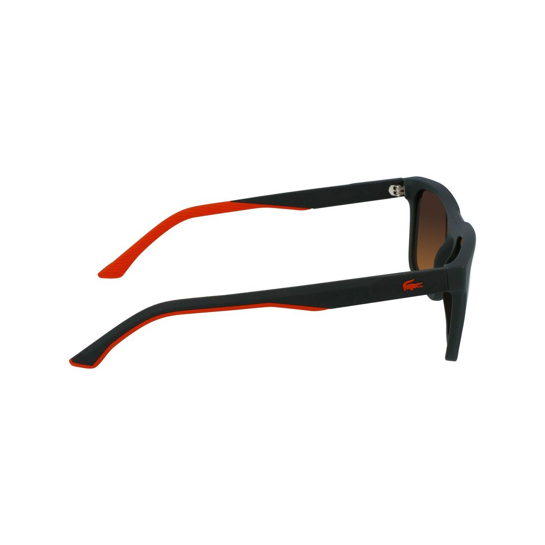 Men’s Lacoste Sport Line Plastic Sunglasses Men’s Lacoste Sport Line Plastic Sunglasses