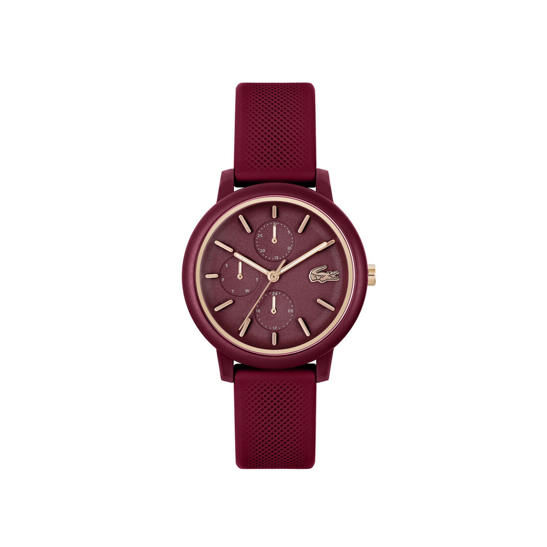 Lacoste 12.12 Multi Watch lacoste 12 12 multi watch