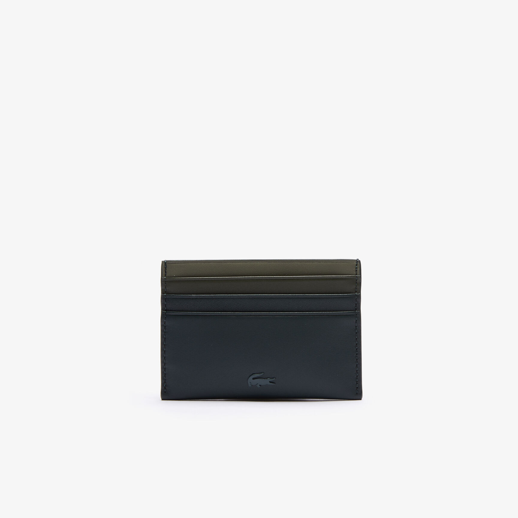 Men’s Fitzgerald Gradated Leather Card Holder Men’s Fitzgerald Gradated Leather Card Holder