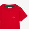 lacoste unisex cotton t shirt