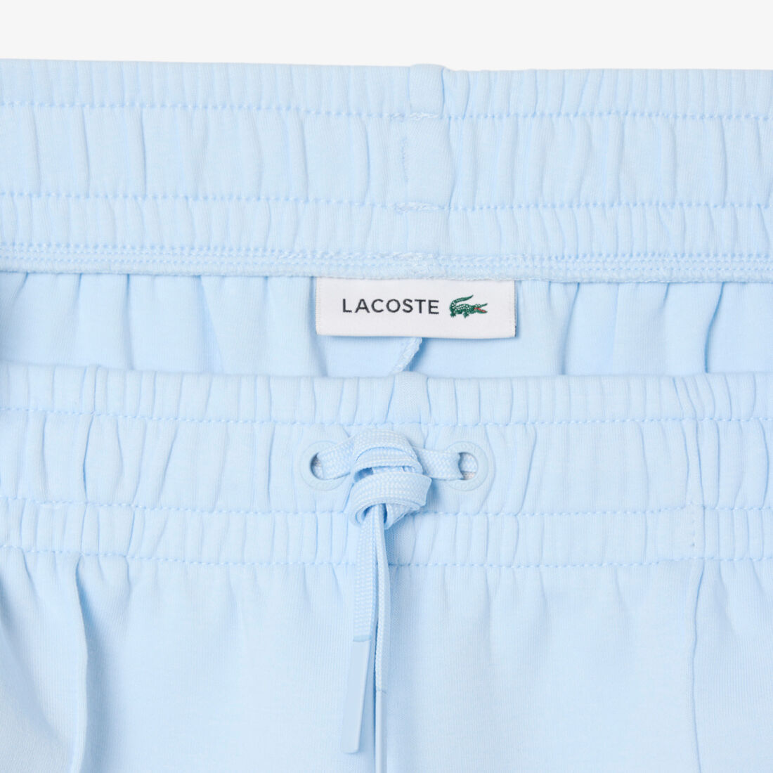 Wide Fit Jersey Sweatpants lacoste wide fit jersey sweatpants