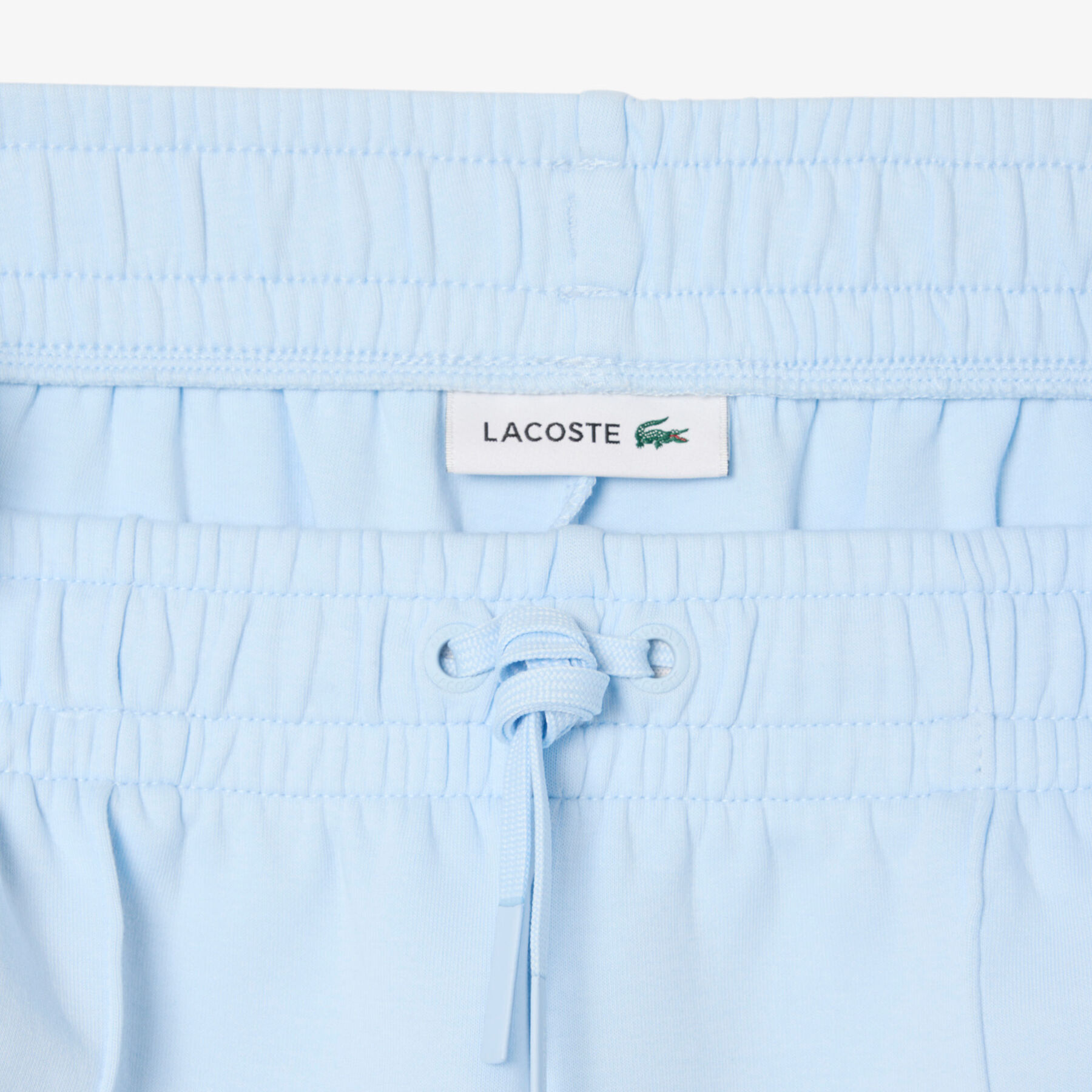 Wide Fit Jersey Sweatpants lacoste wide fit jersey sweatpants