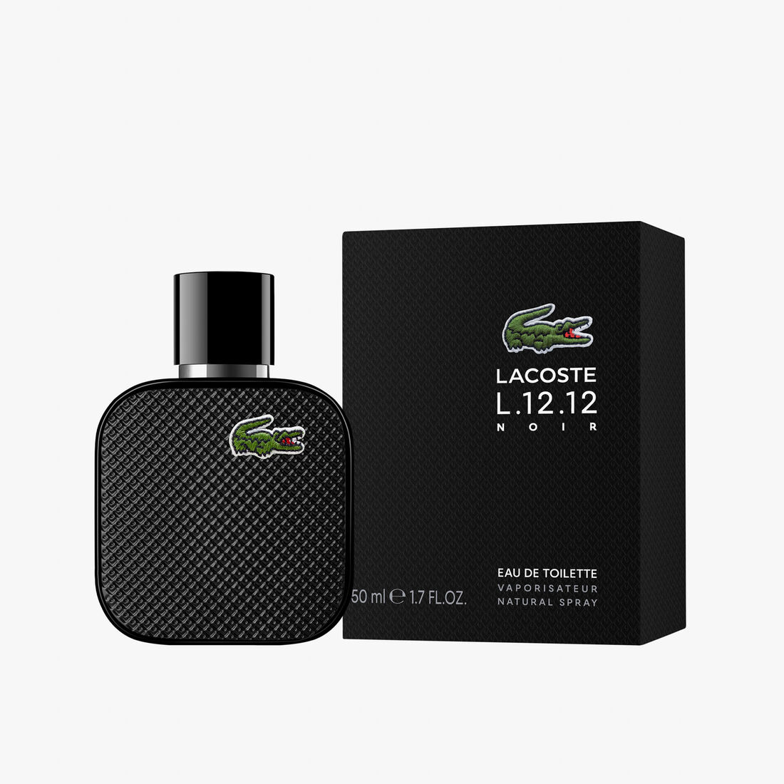 L.12.12 Noir EDT 50ml L.12.12 Noir EDT 50ml