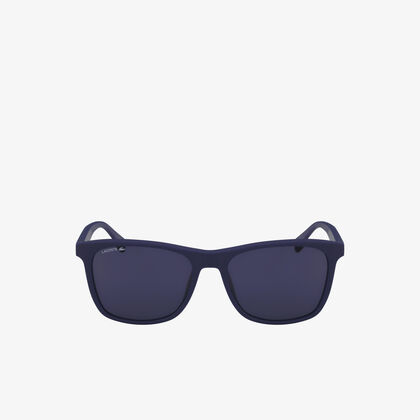 Men's Rectangle L.12.12 Premium Sunglasses