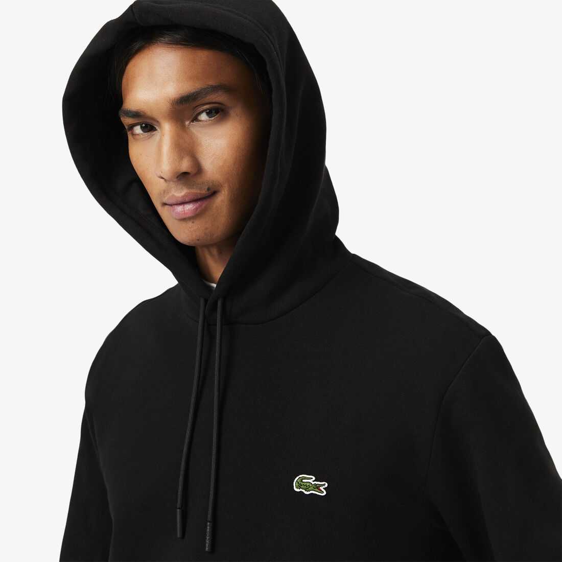 Fleece Hoodie Fleece Hoodie