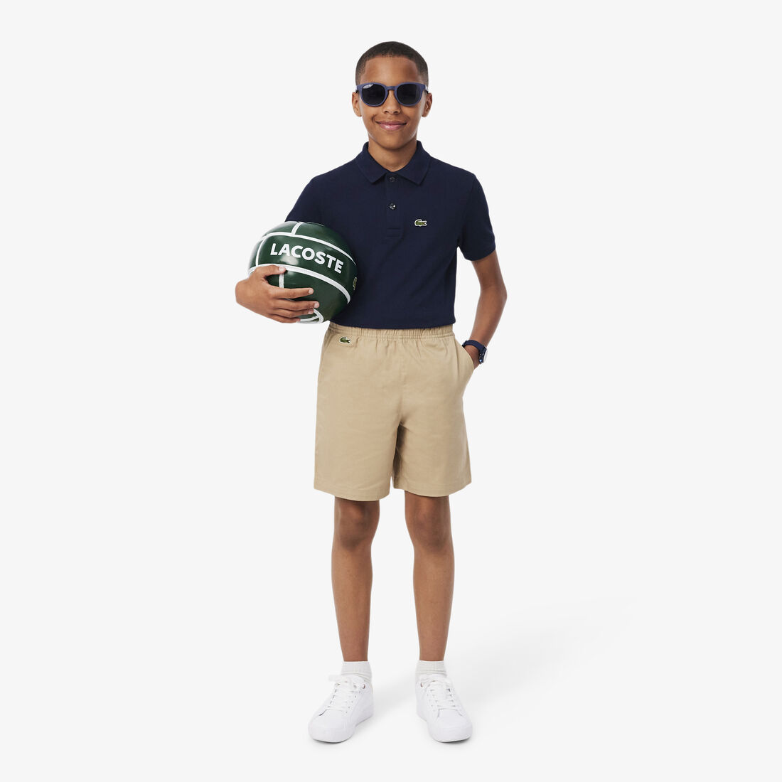 Petit Pique Polo Shirt lacoste petit pique polo shirt