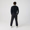 Men's Contrast Striped Water-Repellant Tracksuit Pants lacoste men s contrast striped water repellant tracksuit pants