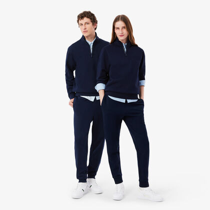 Embossed Branding Sweatpants