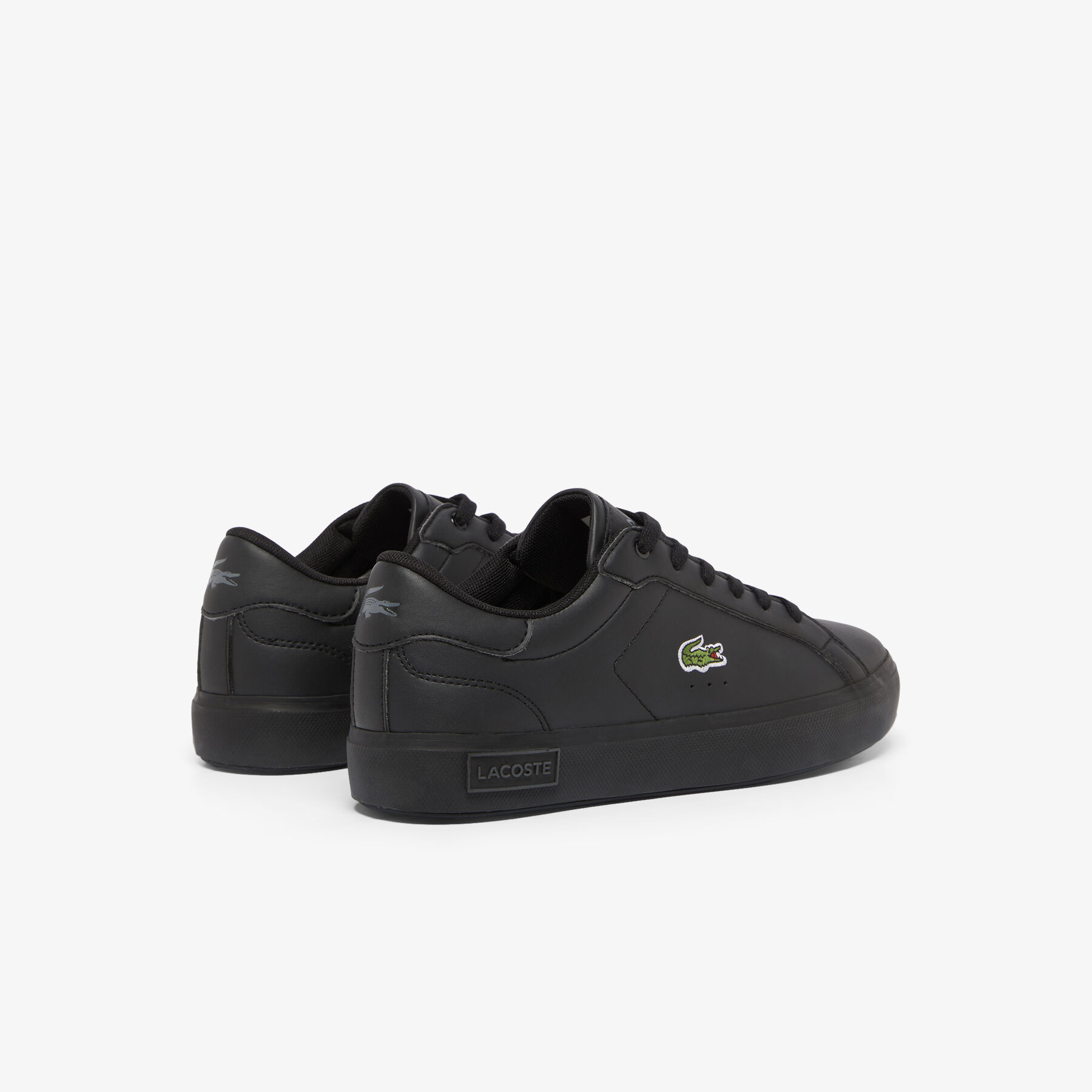 Junior's Powercourt Sneakers Junior's Powercourt Sneakers